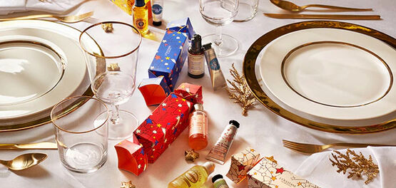holiday dinner